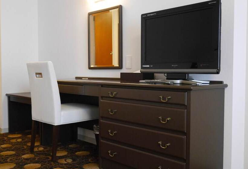 Hotel Grand Mercure Beppu Bay Resort & Spa