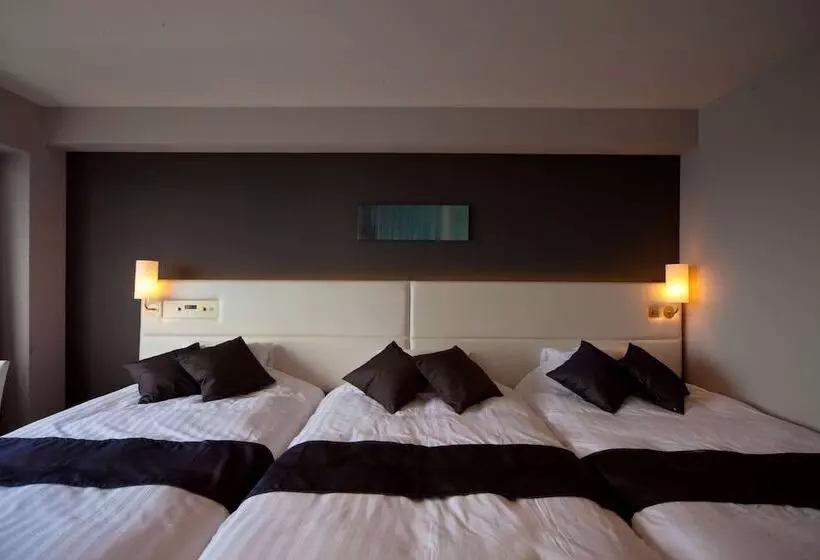 호텔 Grand Mercure Beppu Bay Resort & Spa