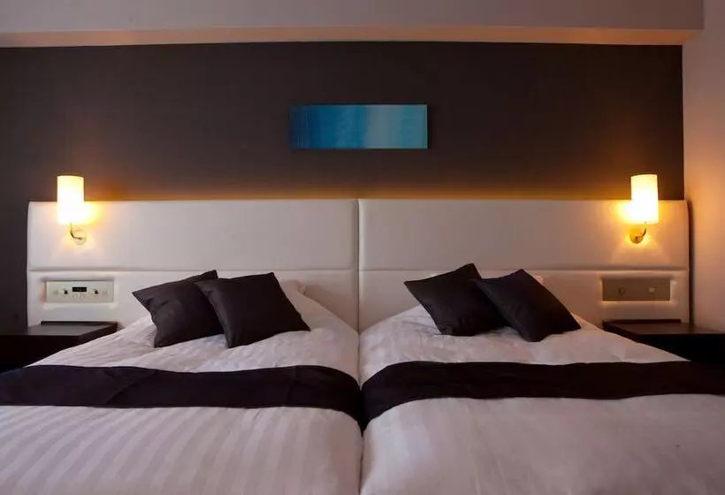 호텔 Grand Mercure Beppu Bay Resort & Spa