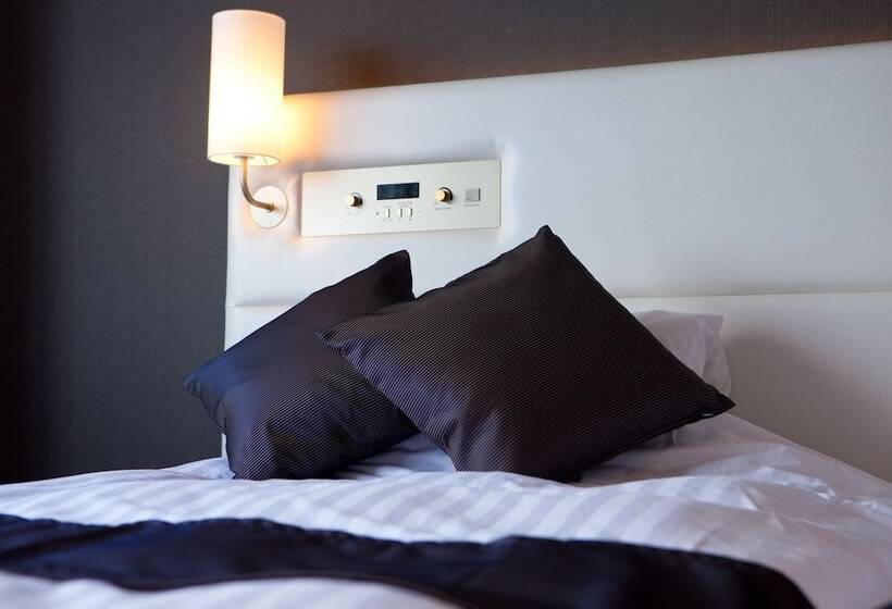 Hotel Grand Mercure Beppu Bay Resort & Spa