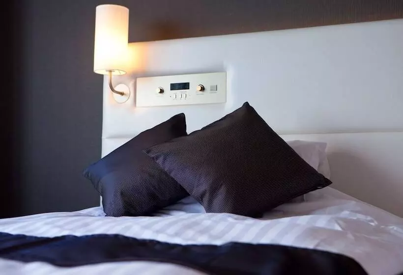 호텔 Grand Mercure Beppu Bay Resort & Spa