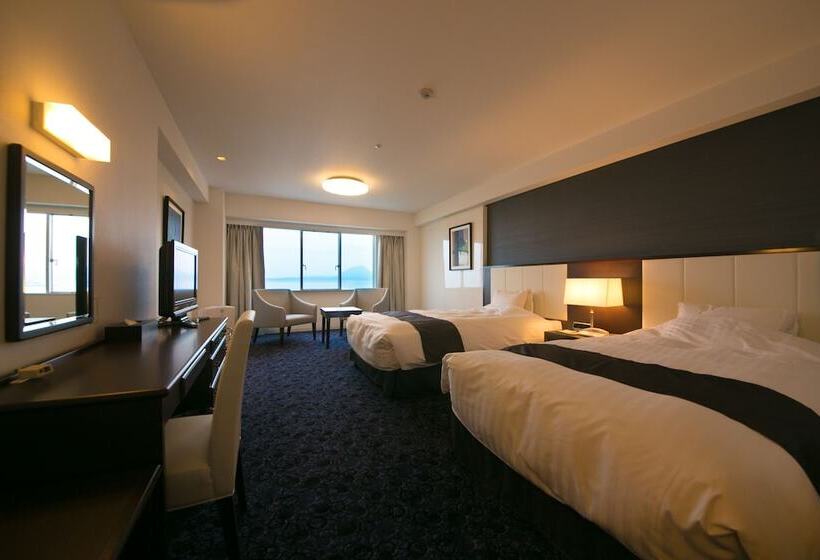 Hotel Grand Mercure Beppu Bay Resort & Spa