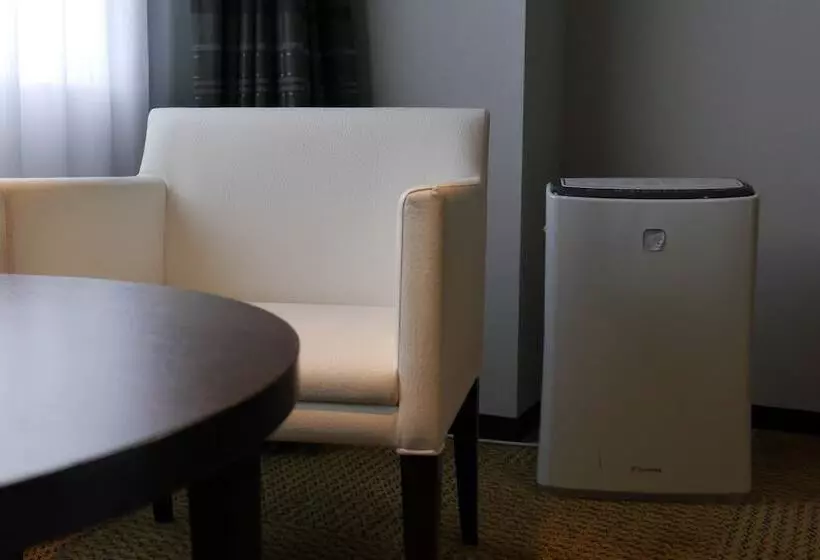 호텔 Grand Mercure Beppu Bay Resort & Spa