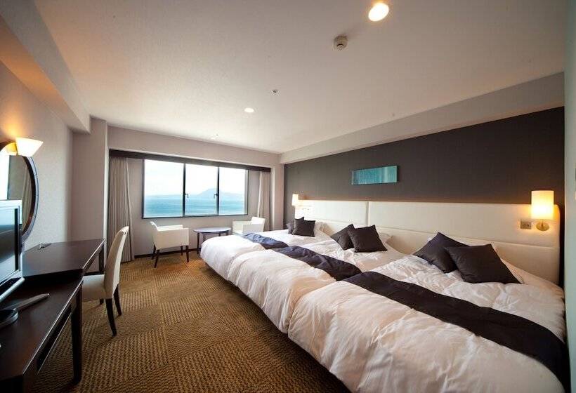 Hotel Grand Mercure Beppu Bay Resort & Spa