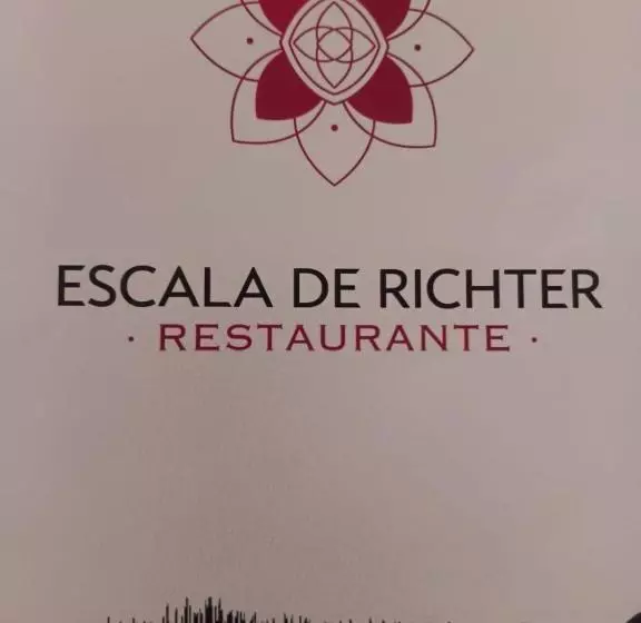Hotelli Restaurante Comendador Añon De Moncayo