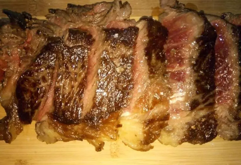 Hotelli Restaurante Comendador Añon De Moncayo