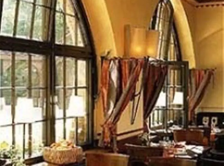 Romantik Hotel Auf Der Wartburg