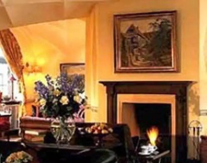 Romantik Hotel Auf Der Wartburg