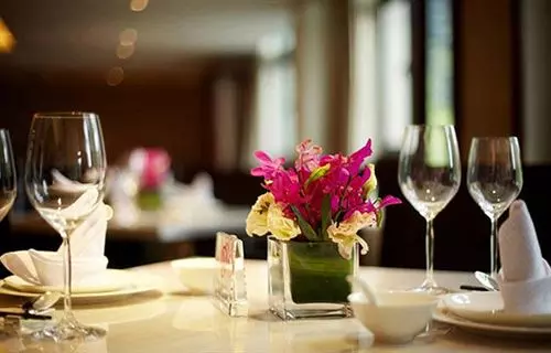 בית מלון כפרי Xin Liang