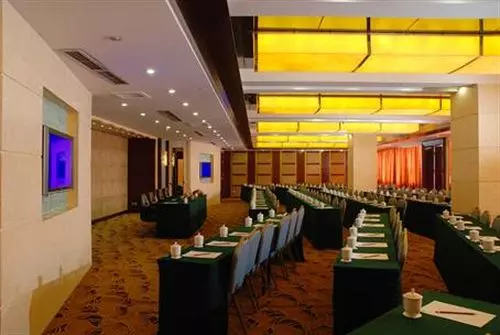 בית מלון כפרי Xin Liang