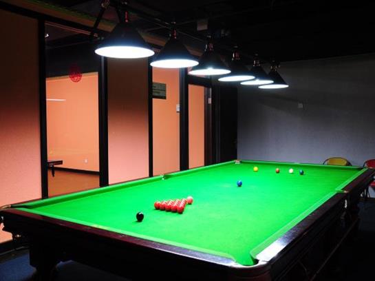 Hotel Zidongge Huatian