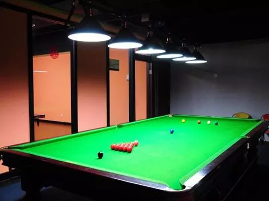 ホテル Zidongge Huatian