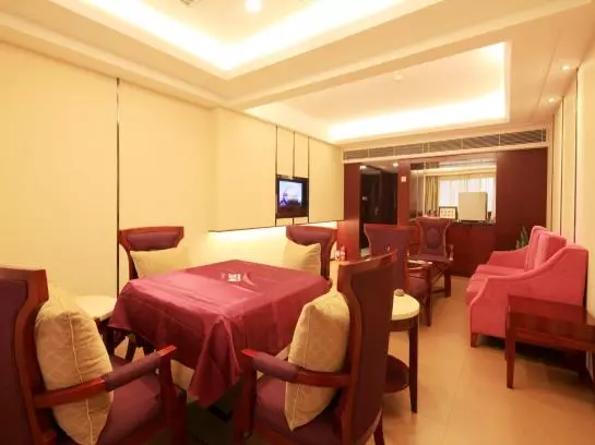 ホテル Zidongge Huatian