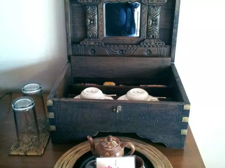 Inle Lake View Resort & Spa