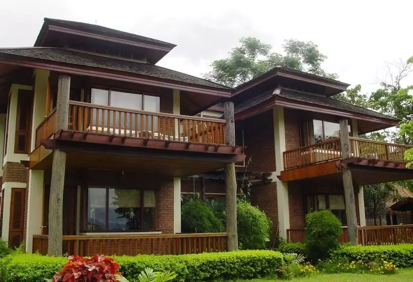 Inle Lake View Resort & Spa