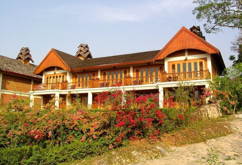 Inle Lake View Resort & Spa