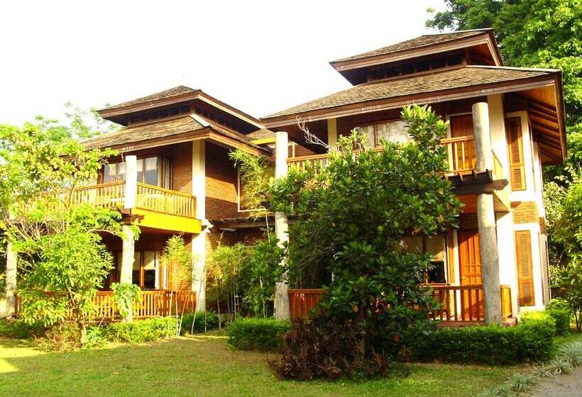 Inle Lake View Resort & Spa