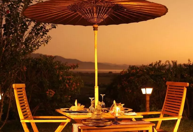 Inle Lake View Resort & Spa