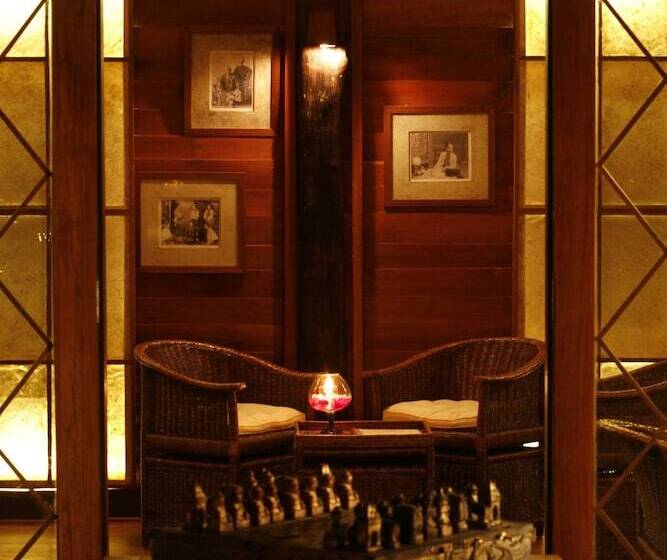 Inle Lake View Resort & Spa