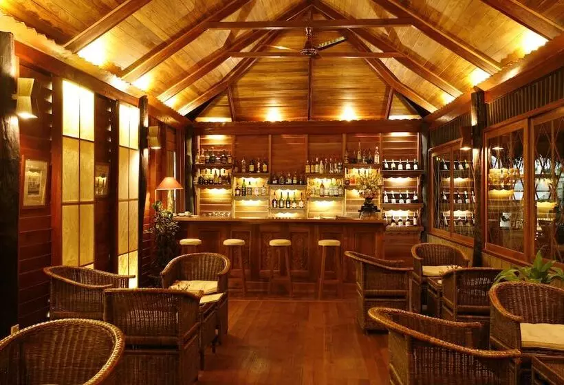 Inle Lake View Resort & Spa