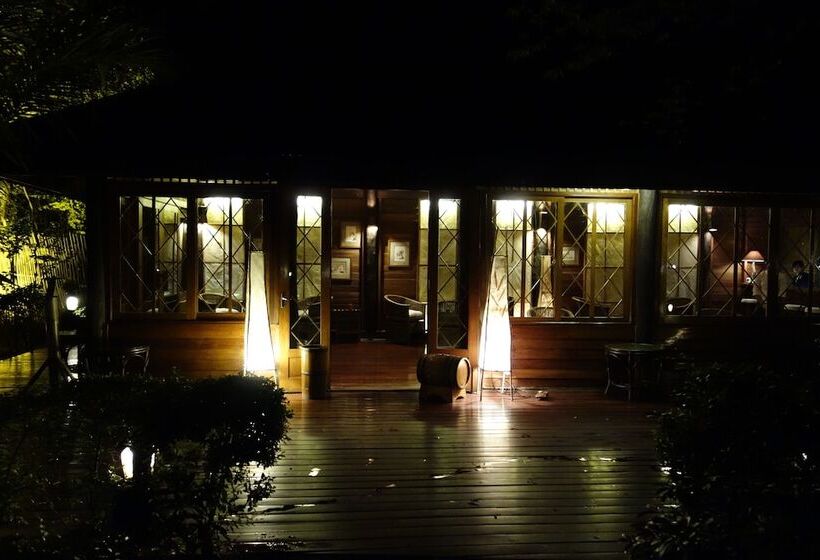 Inle Lake View Resort & Spa