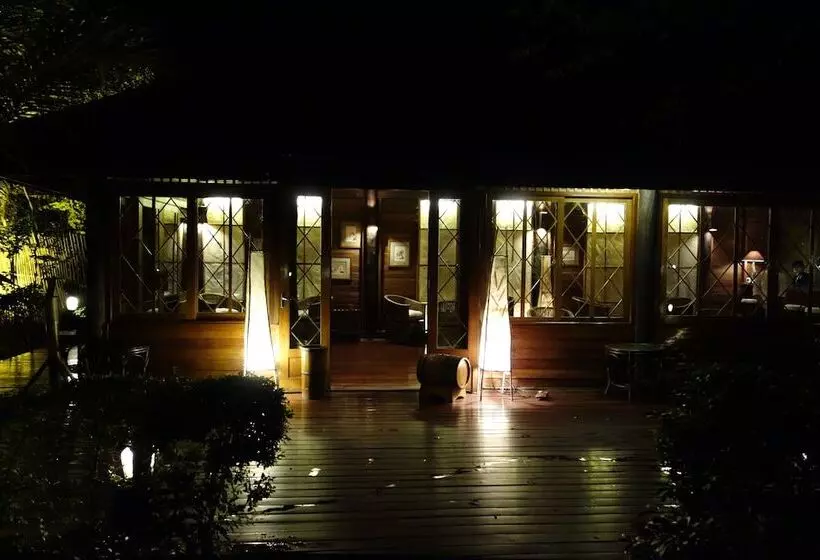 Inle Lake View Resort & Spa