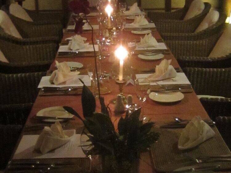 Inle Lake View Resort & Spa