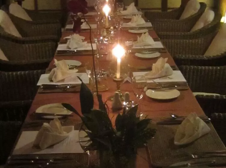 Inle Lake View Resort & Spa