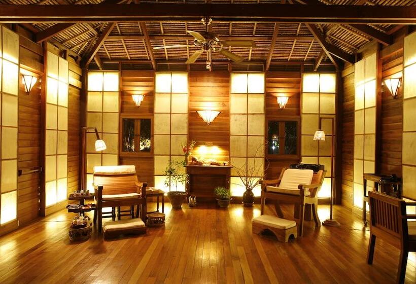 Inle Lake View Resort & Spa