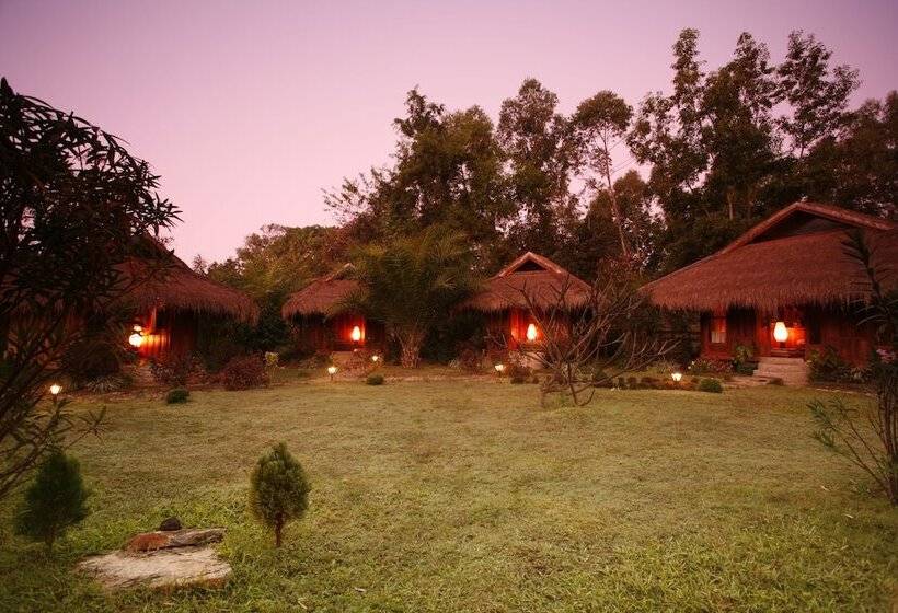 Inle Lake View Resort & Spa