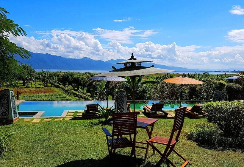 Inle Lake View Resort & Spa