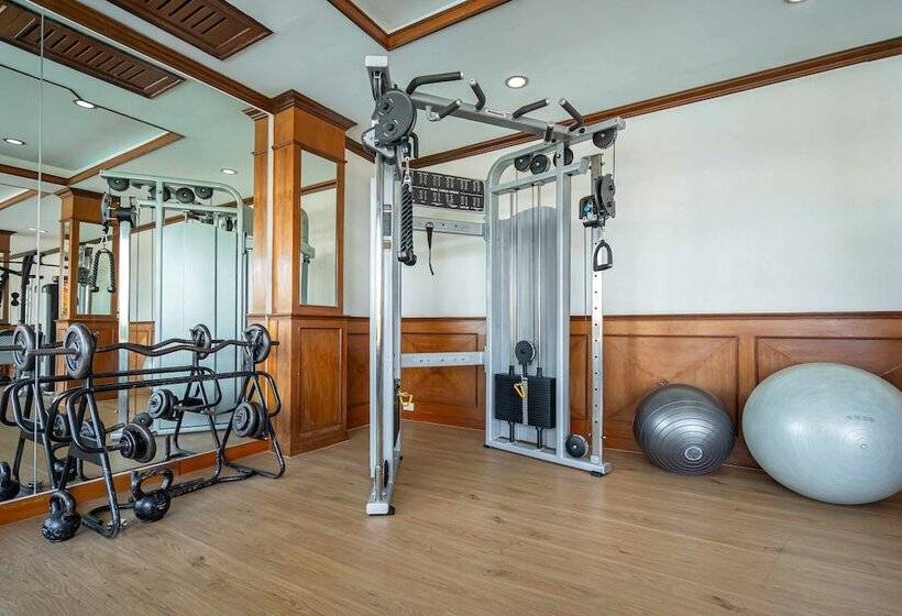 Orchidacea Resort  Kata Beach