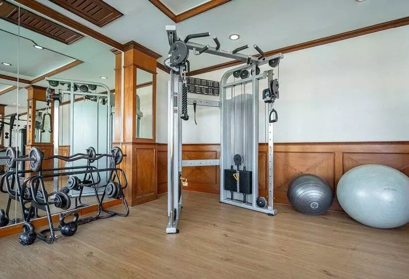 Orchidacea Resort Kata Beach