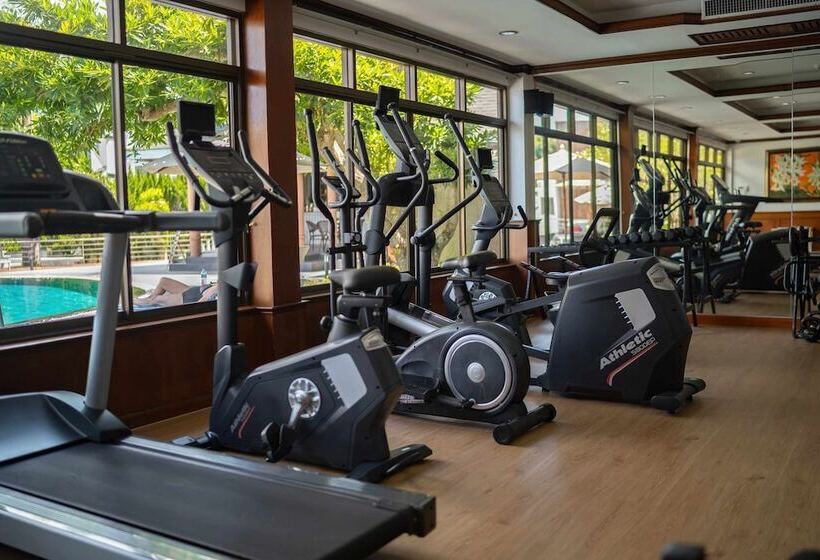 Orchidacea Resort  Kata Beach