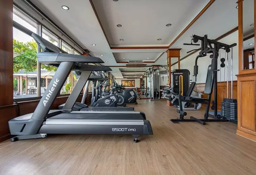 Orchidacea Resort Kata Beach