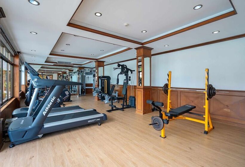 Orchidacea Resort  Kata Beach