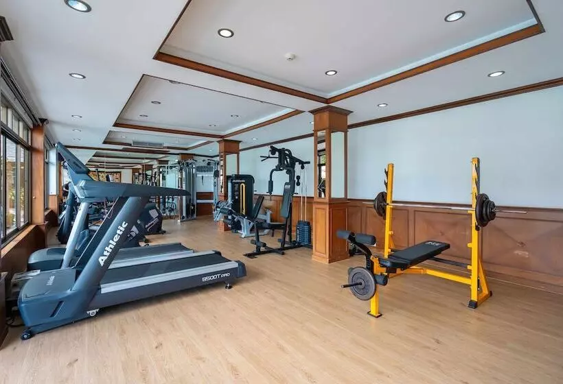 Orchidacea Resort Kata Beach