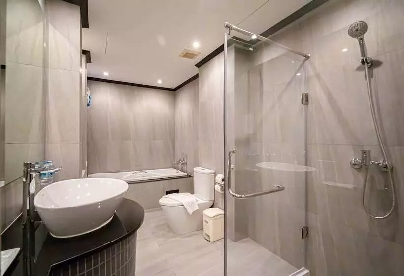 Orchidacea Resort Kata Beach