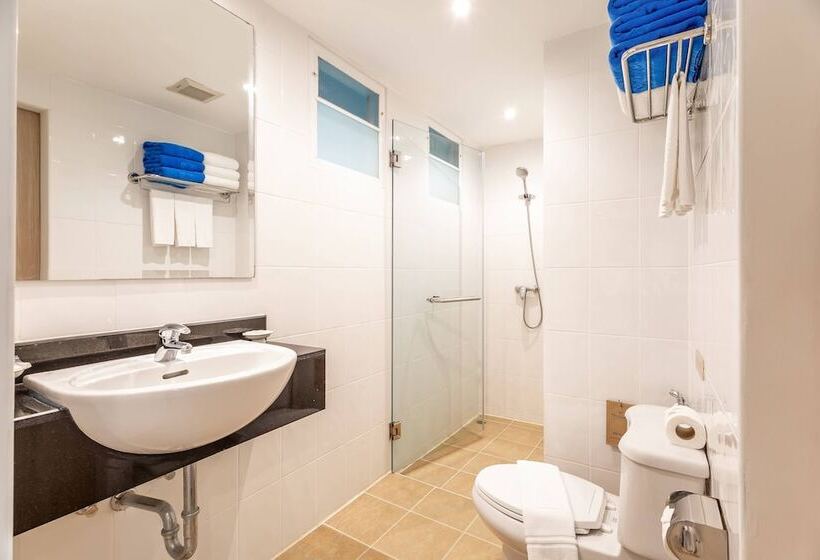 Orchidacea Resort  Kata Beach