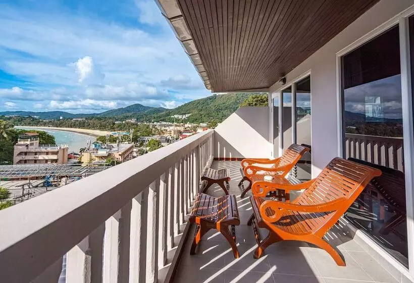 Orchidacea Resort Kata Beach