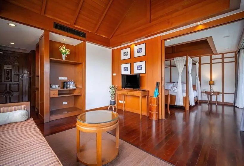 Orchidacea Resort Kata Beach