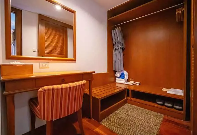 Orchidacea Resort Kata Beach