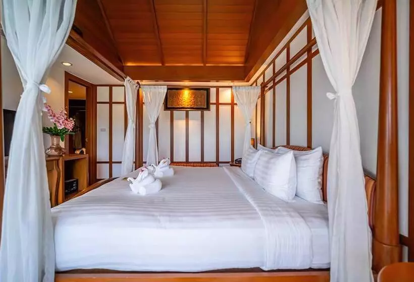 Orchidacea Resort Kata Beach