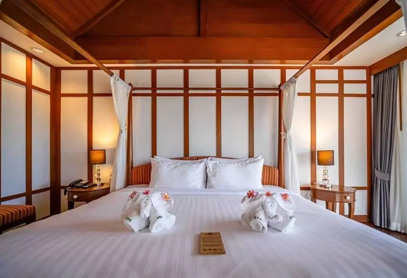 Orchidacea Resort Kata Beach