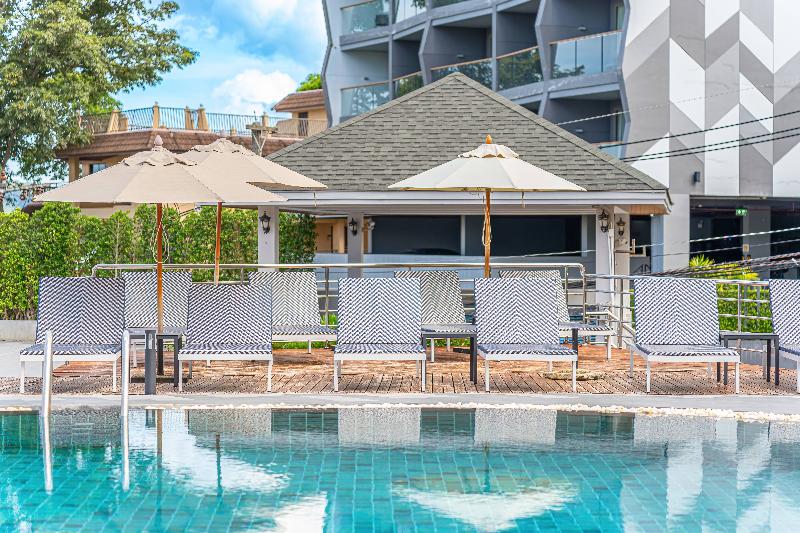 Orchidacea Resort  Kata Beach