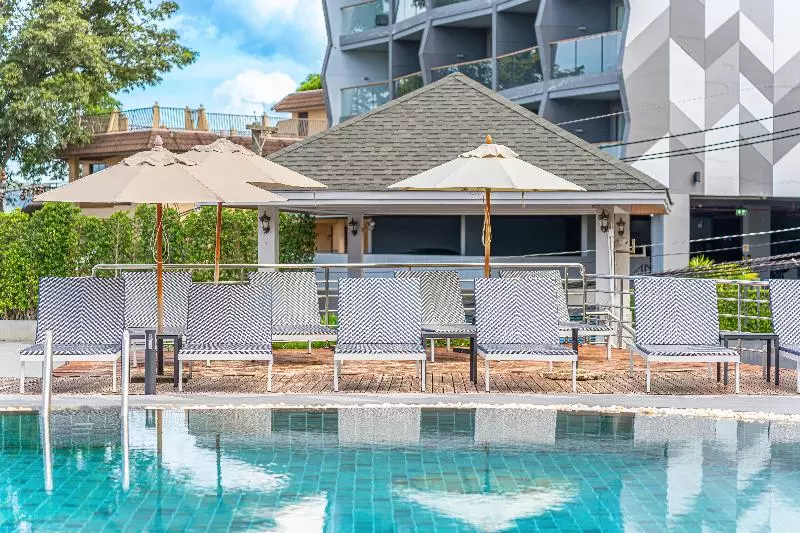 Orchidacea Resort Kata Beach