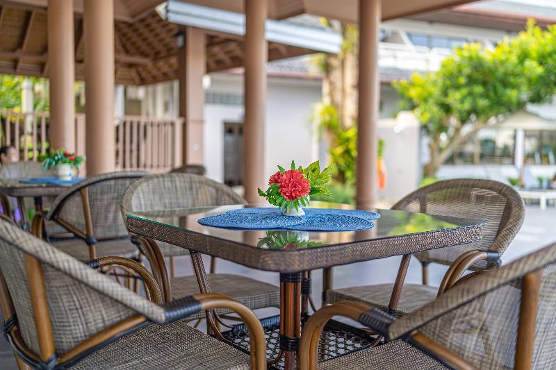 Orchidacea Resort  Kata Beach