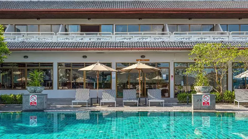 Orchidacea Resort Kata Beach