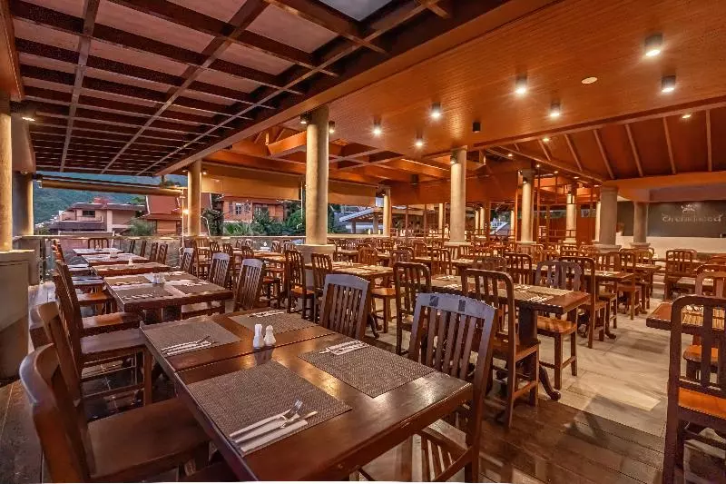 Orchidacea Resort Kata Beach