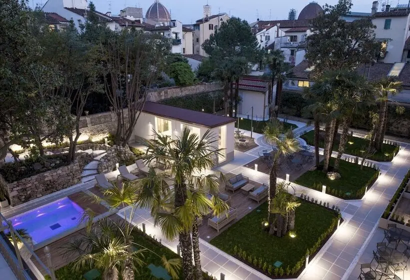 Palazzo Castri 1874 Hotel & Spa